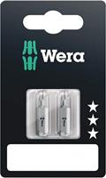 Wera 867/1 Z Torx bits SB TX10, TX 10 x 25 mm