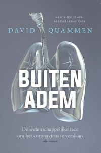 Buiten adem - David Quammen - ebook