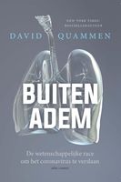 Buiten adem - David Quammen - ebook - thumbnail