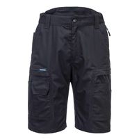 Portwest KX340 KX3 Cargo Shorts