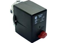 Aerotec 9063076 Perslucht-drukschakelaar 1 stuk(s)