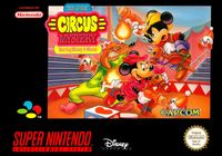 The Great Circus Mystery (zonder handleiding) - thumbnail