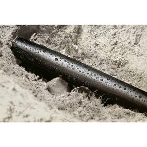 HellermannTyton 321-20680 Krimpkous met lijm Zwart 68 mm 22 mm Krimpverhouding:3.5:1 1 m