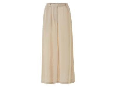 esmara Dames broek (Beige, 34)