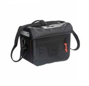 New New Handlebar Bag Varo Zwart Waterdicht Stuurtas Fiets