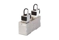 METZ CONNECT Kabelconnector Class EA 360°