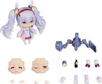 Azur Lane Nendoroid Action Figure Laffey DX (Re-Run) 10 Cm - thumbnail