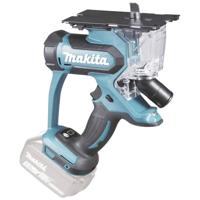 Makita DSD180Z DSD180Z Accu-gipszaag Zonder accu 18 V