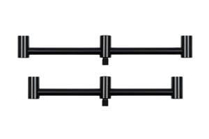 Fox Black Label Slim 3 Rod Buzz Bars 220 mm - 250 mm