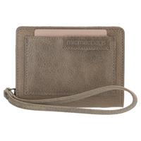 Micmacbags Portemonnee Côte d'Azur Grijs