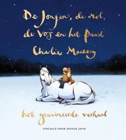 De jongen, de mol, de vos en het paard - het geanimeerde verhaal - Charlie Mackesy - ebook - thumbnail