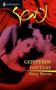 Gepeperde fantasie - Nancy Warren - ebook