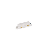 Wever & Ducre - 1-Phase Track Straight Connector W - thumbnail