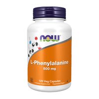 L-Phenylalanine 120v-caps - thumbnail