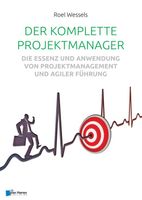 Der komplette Projektmanager - Roel Wessels - ebook - thumbnail