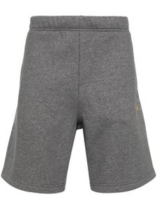 Carhartt WIP pantalon à taille élastiquée - Gris