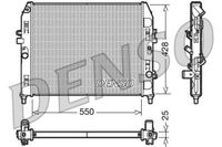 Radiateur DRM44008 - thumbnail