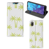 Huawei Y5 (2019) Smart Cover Palmtrees