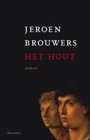 Het hout - Jeroen Brouwers - eBook (9789025442064)