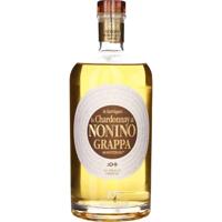 Grappa Nonino Chardonnay Barrique 70CL