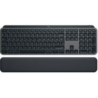 Logitech MX Keys S Draadloos toetsenbord - thumbnail