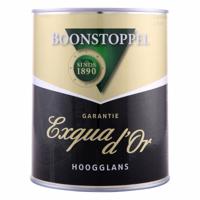 Boonstoppel Garantie Exqua d'Or Hoogglans - thumbnail