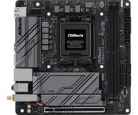 ASRock Z790M-ITX WiFi Moederbord Socket Intel 1700 Vormfactor Mini-ITX Moederbord chipset Intel® Z790 - thumbnail