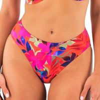 Fantasie Playa Del Carmen High Waist Bikini Brief - thumbnail