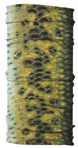 High UV Protection BUFF Dy Largemouth Flank