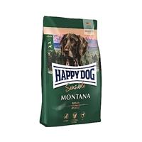 Happy Dog Montana, 4 kg