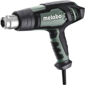 Metabo 602066000 HG 20-600 Heteluchtpistool 2000 W