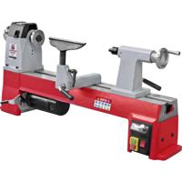 Holzmann Maschinen D510F_230V Hout Draaibank 750 W - thumbnail