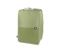 anti-diefstal rugzak 17 inch olive