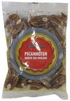 Horizon Pecannoten eko bio (75 gr)