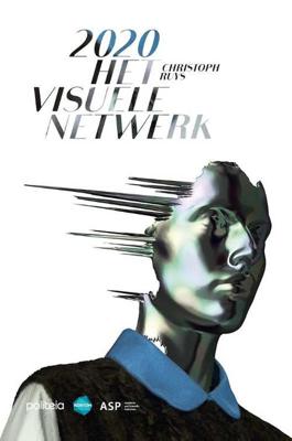 2020 Het visuele netwerk - Christoph Ruys - Paperback (9789057186028)