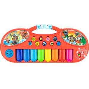 Paw Patrol Elektronisch Keyboard