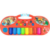 Paw Patrol Elektronisch Keyboard