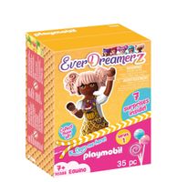 PlaymobilÂ® EverDreamerz 70388 Edwina - thumbnail