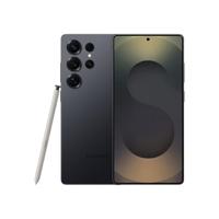 Samsung Galaxy S25 Ultra 5G 12GB-512GB Titanio Negro (Titanium Black) Dual SIM SM-S938B