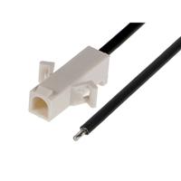 Molex 2162931013 Female behuizing (kabel) Totaal aantal polen: 1 Inhoud: 1 stuk(s) Bulk - thumbnail