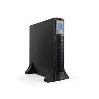 GreenCell RTII 1000VA 900W für Serverschrank Zwart