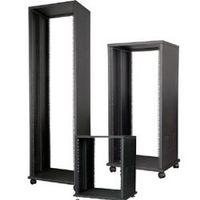 DAP Metalen 19 inch rack 28HE