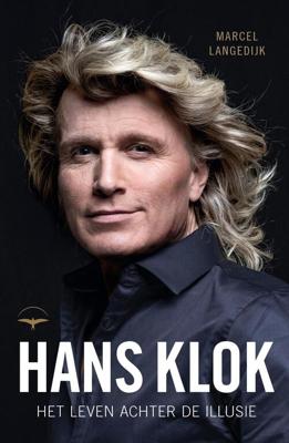 Hans Klok - Marcel Langedijk - eBook (9789400410657)