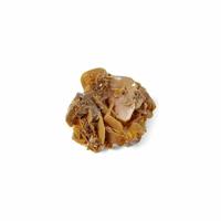 Gekristalliseerde Edelsteen Wulfeniet (Model 174)