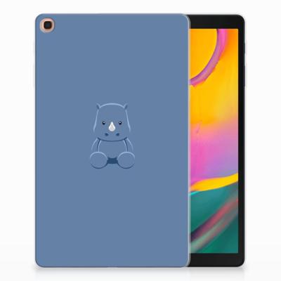 Samsung Galaxy Tab A 10.1 (2019) Tablet Back Cover Baby Rhino Samsung Galaxy Tab A 10.1 (2019) Tablet Back Cover Baby Rhino