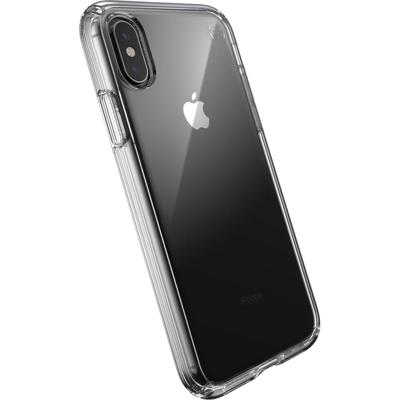 Speck Telefoonhoes Presidio Perfect-clear Iphone X/xs Transparant