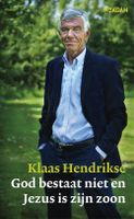 God bestaat niet en Jezus is zijn zoon - Klaas Hendrikse - ebook - thumbnail