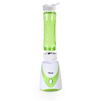 Tristar BL-4435 Smoothiemaker 250 W Wit, Lichtgroen - thumbnail