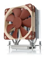 Noctua NH-U12S TR4-SP3 hardwarekoeling Processor Koeler 12 cm Aluminium, Beige - thumbnail