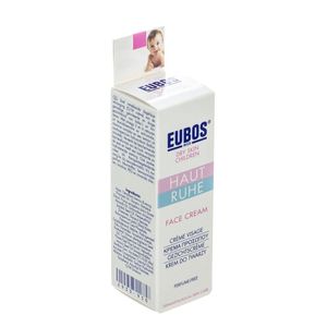 Eubos Haut Ruhe Baby-kind Gezichtscreme 30ml